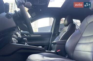 Позашляховик / Кросовер Mazda CX-5 2022 в 