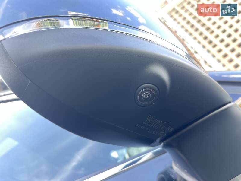 Позашляховик / Кросовер Mazda CX-5 2022 в Києві