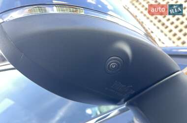 Позашляховик / Кросовер Mazda CX-5 2022 в 
