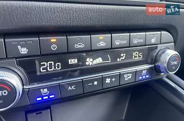 Позашляховик / Кросовер Mazda CX-5 2022 в 