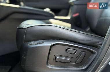 Позашляховик / Кросовер Mazda CX-5 2018 в 