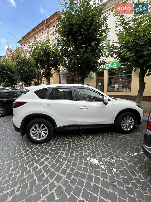Внедорожник / Кроссовер Mazda CX-5 2013 в Коломые