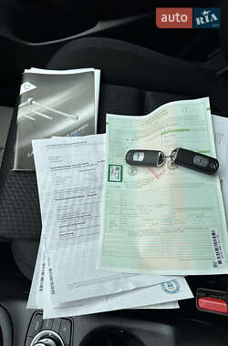 Внедорожник / Кроссовер Mazda CX-5 2012 в 