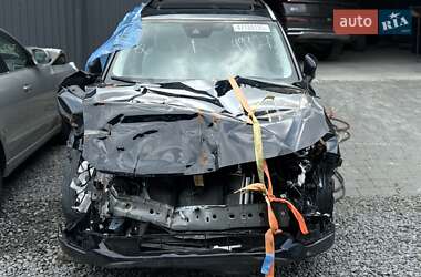 Позашляховик / Кросовер Mazda CX-5 2024 в 