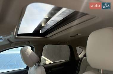 Позашляховик / Кросовер Mazda CX-5 2024 в 