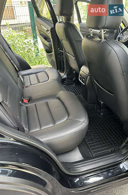 Внедорожник / Кроссовер Mazda CX-5 2020 в 