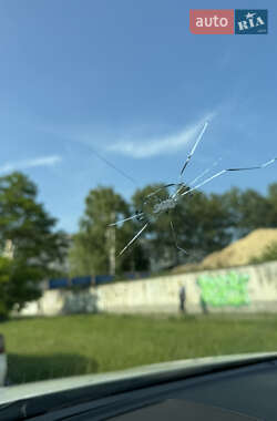 Позашляховик / Кросовер Mazda CX-5 2016 в Львові