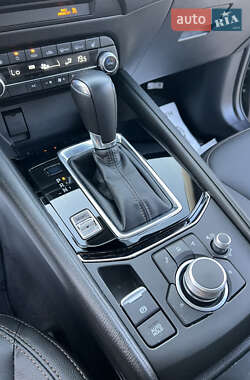 Внедорожник / Кроссовер Mazda CX-5 2022 в 