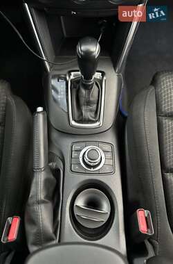 Позашляховик / Кросовер Mazda CX-5 2013 в 