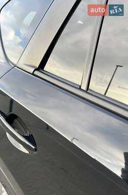 Позашляховик / Кросовер Mazda CX-5 2013 в 