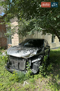 Внедорожник / Кроссовер Mazda CX-5 2013 в Ровно