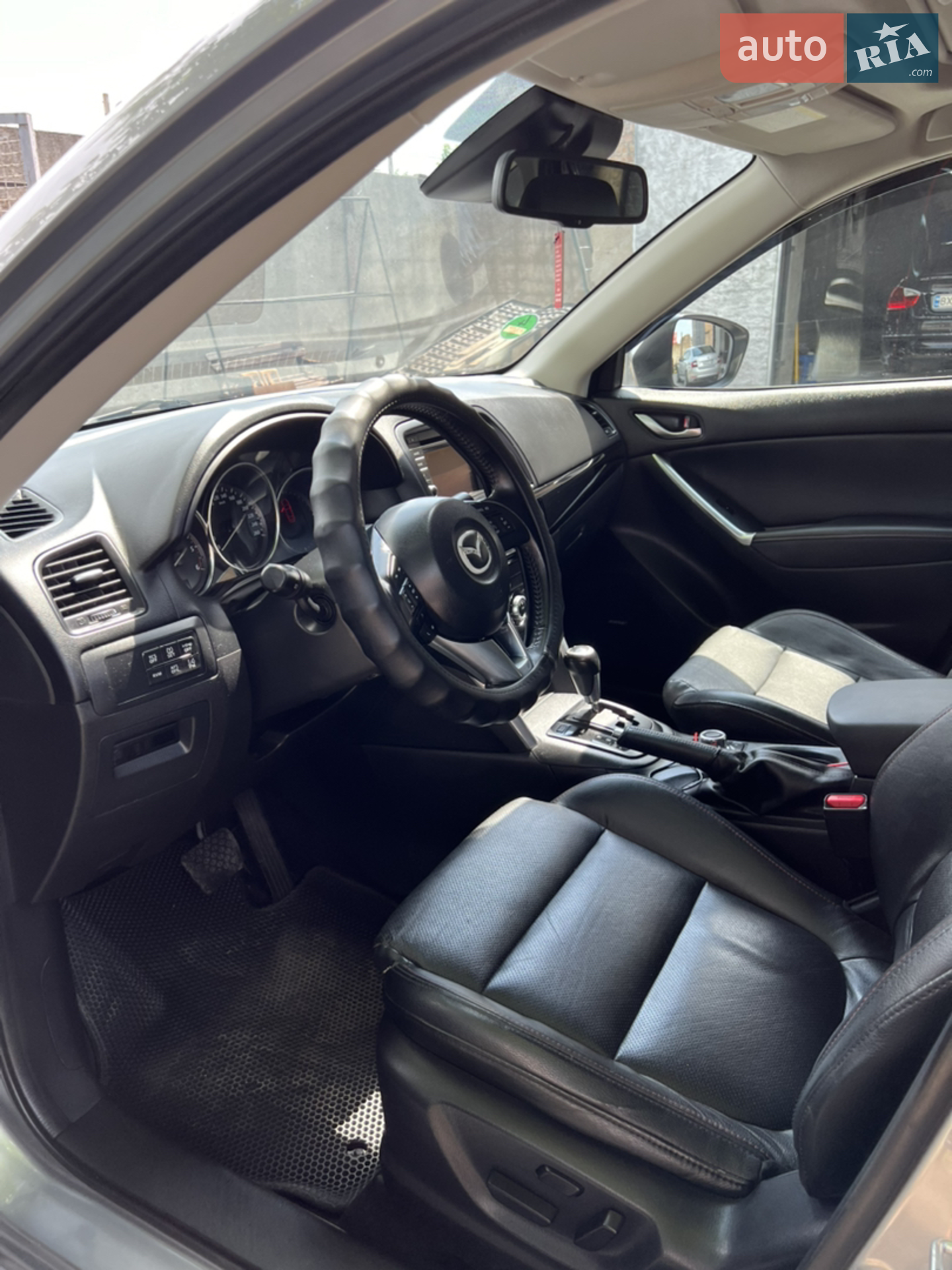 2013 Mazda CX-5 - мініатюра 7