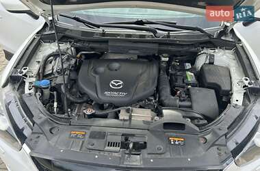 Внедорожник / Кроссовер Mazda CX-5 2014 в 