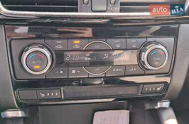 Внедорожник / Кроссовер Mazda CX-5 2016 в 