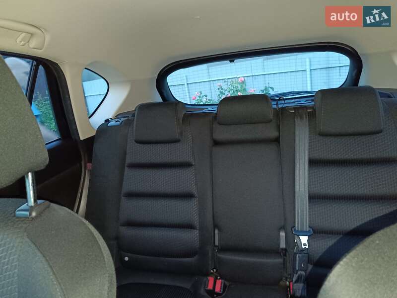 Внедорожник / Кроссовер Mazda CX-5 2014 в Дубно фото 11 Внедорожник / Кроссовер Mazda CX-5 2014 в Дубно