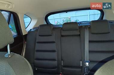 Позашляховик / Кросовер Mazda CX-5 2014 в 