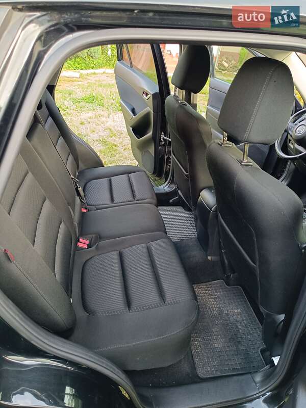 Внедорожник / Кроссовер Mazda CX-5 2014 в Дубно фото 17 Внедорожник / Кроссовер Mazda CX-5 2014 в Дубно