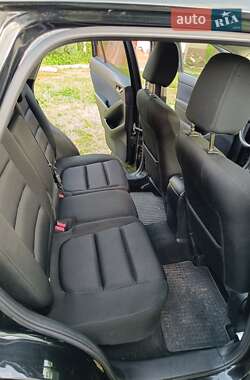 Позашляховик / Кросовер Mazda CX-5 2014 в 