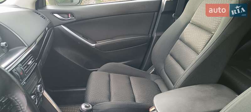 Внедорожник / Кроссовер Mazda CX-5 2014 в Дубно фото 22 Внедорожник / Кроссовер Mazda CX-5 2014 в Дубно