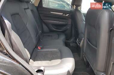 Внедорожник / Кроссовер Mazda CX-5 2019 в 
