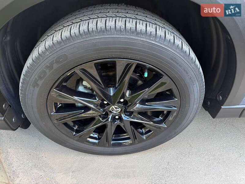 Позашляховик / Кросовер Mazda CX-5 2022 в Києві