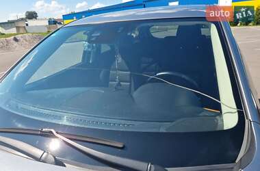 Позашляховик / Кросовер Mazda CX-5 2013 в 