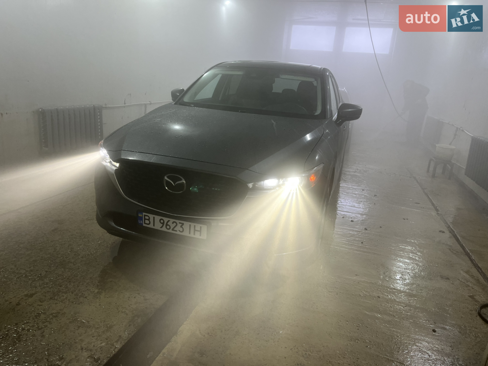 2024 Mazda CX-5 - мініатюра 21