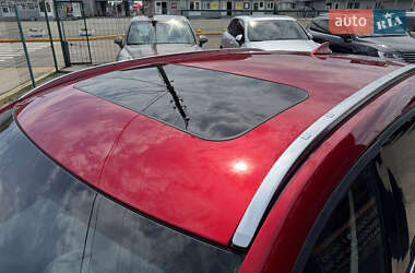 Позашляховик / Кросовер Mazda CX-5 2020 в 