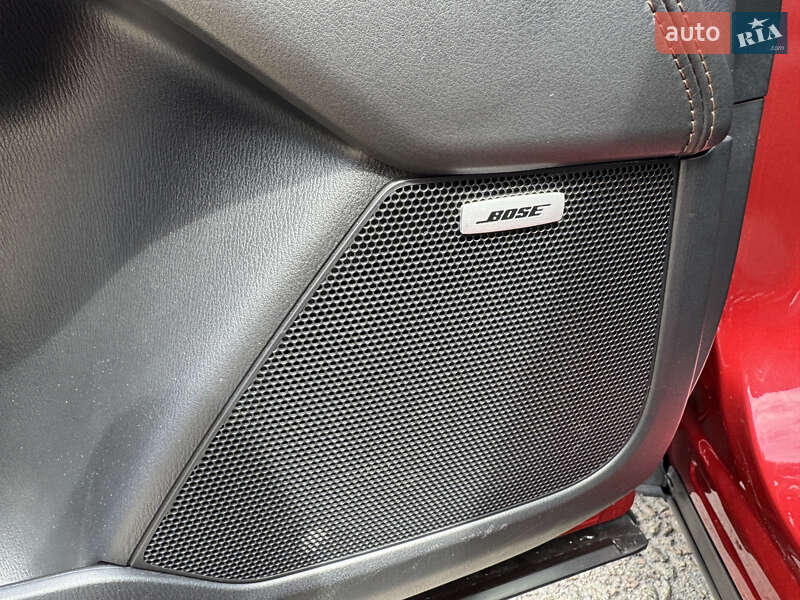 Позашляховик / Кросовер Mazda CX-5 2020 в Києві