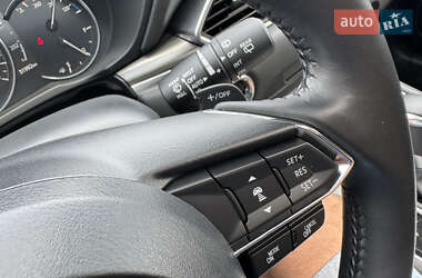 Позашляховик / Кросовер Mazda CX-5 2020 в 