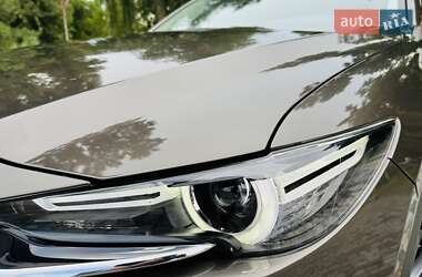 Внедорожник / Кроссовер Mazda CX-5 2021 в 