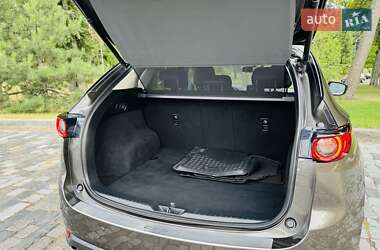 Внедорожник / Кроссовер Mazda CX-5 2021 в 