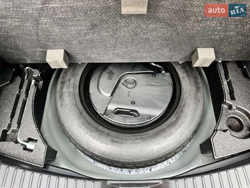 Позашляховик / Кросовер Mazda CX-5 2020 в Лубнах
