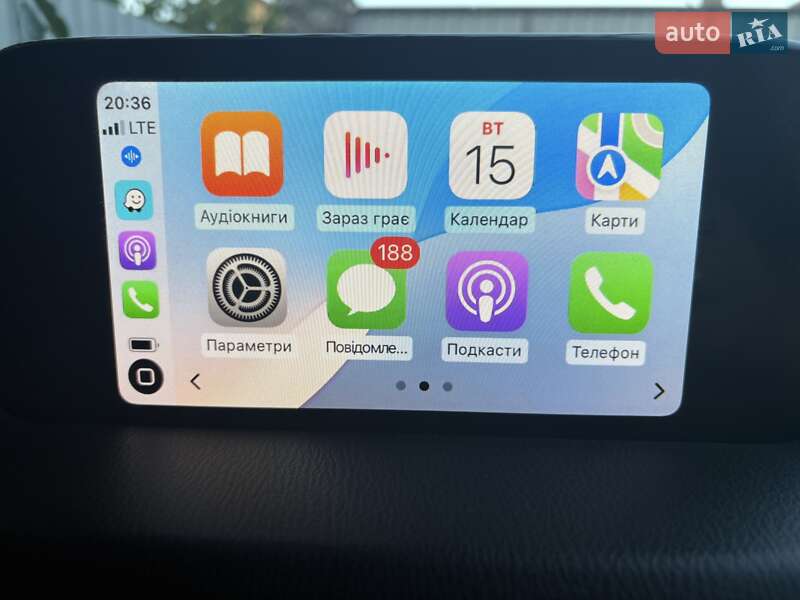 Внедорожник / Кроссовер Mazda CX-5 2018 в Виннице