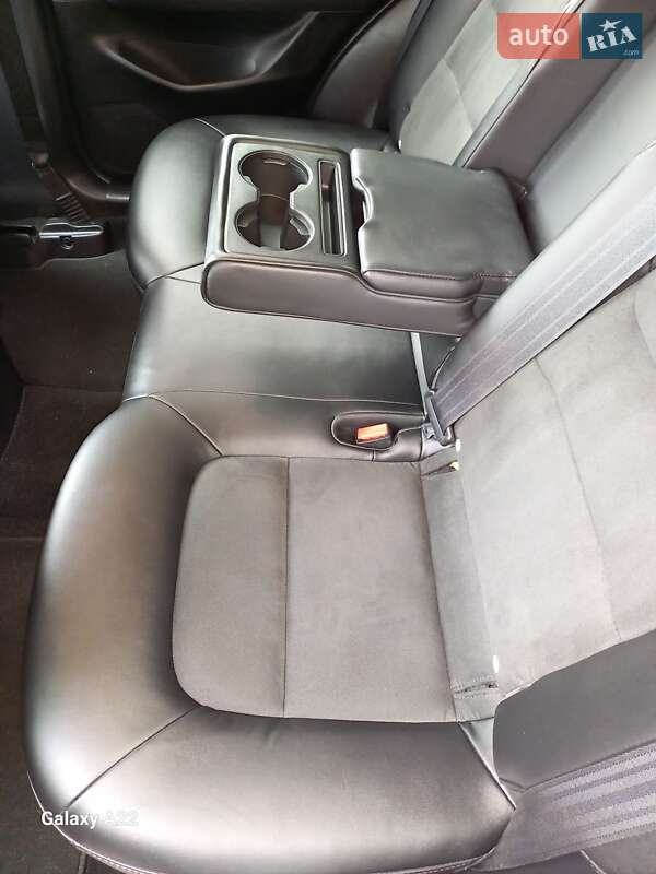 Позашляховик / Кросовер Mazda CX-5 2023 в Києві