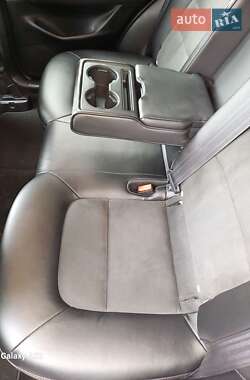 Позашляховик / Кросовер Mazda CX-5 2023 в 