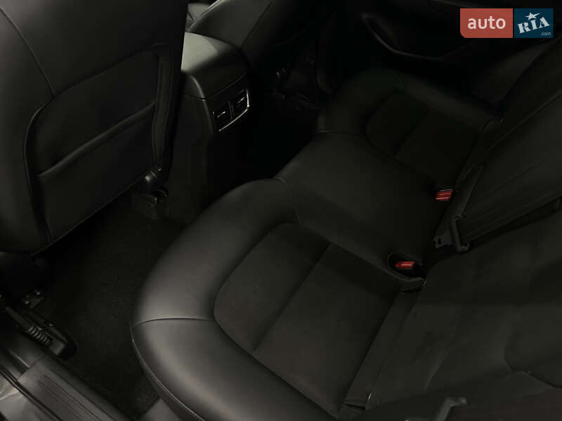 Внедорожник / Кроссовер Mazda CX-5 2019 в Каменском