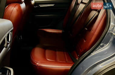Внедорожник / Кроссовер Mazda CX-5 2021 в 