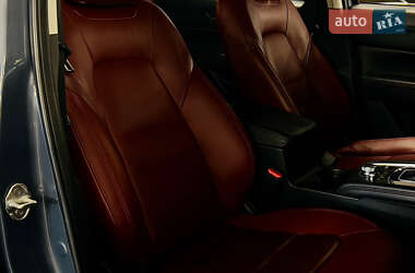 Внедорожник / Кроссовер Mazda CX-5 2021 в 