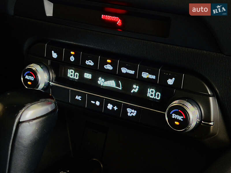 Позашляховик / Кросовер Mazda CX-5 2021 в Миколаєві