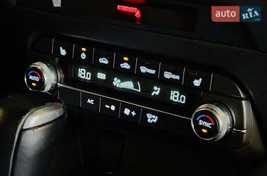 Внедорожник / Кроссовер Mazda CX-5 2021 в 