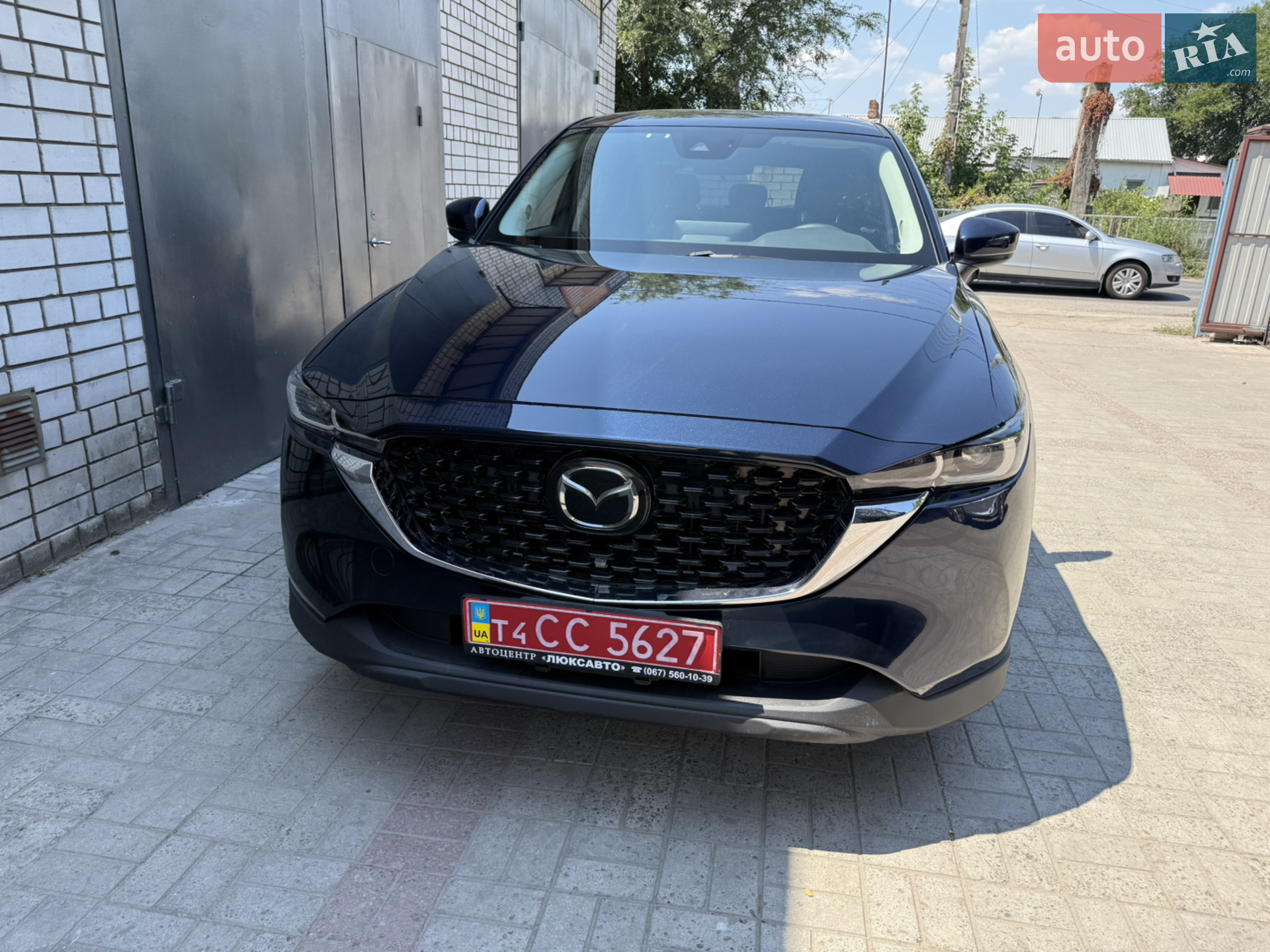 2023 Mazda CX-5 - мініатюра 14