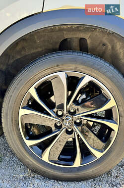 Внедорожник / Кроссовер Mazda CX-5 2023 в 