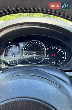 Внедорожник / Кроссовер Mazda CX-5 2023 в 