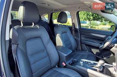 Внедорожник / Кроссовер Mazda CX-5 2023 в 