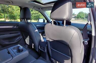 Внедорожник / Кроссовер Mazda CX-5 2023 в 