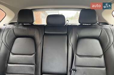 Внедорожник / Кроссовер Mazda CX-5 2021 в 