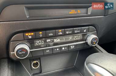 Внедорожник / Кроссовер Mazda CX-5 2021 в 
