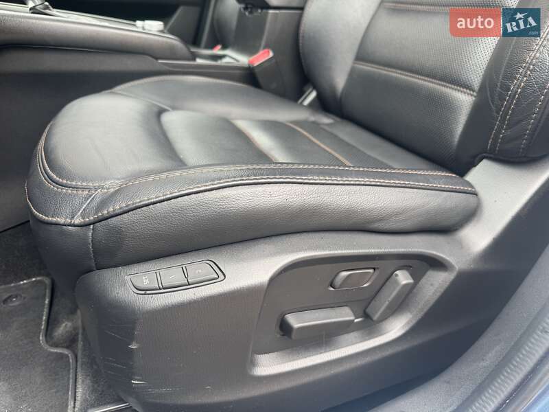 Внедорожник / Кроссовер Mazda CX-5 2021 в Белой Церкви