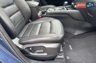 Внедорожник / Кроссовер Mazda CX-5 2021 в 